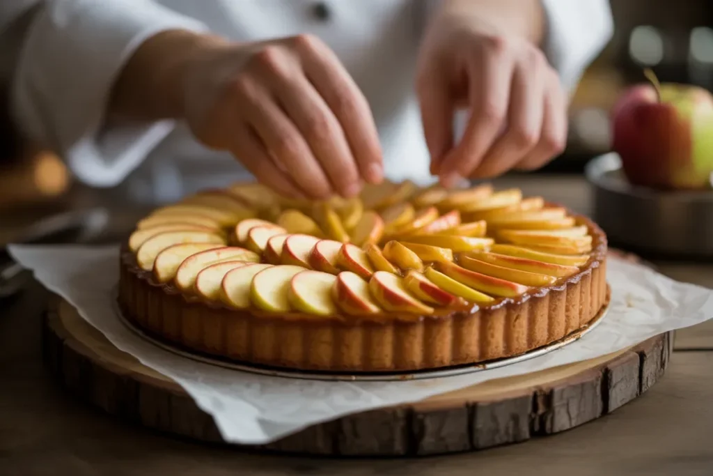 jai-teste-la-recette-secrete-de-cette-cheffe-etoilee-sa-tarte-aux-pommes-ultra-simple-fait-le-buzz